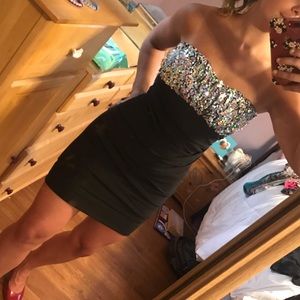 Dress for homecoming or any other special events